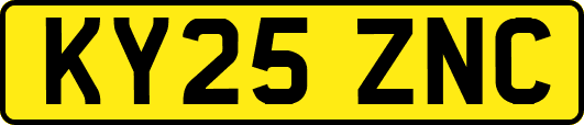 KY25ZNC