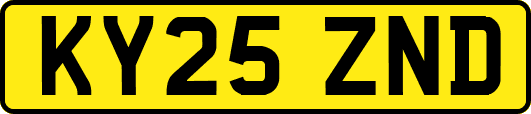 KY25ZND