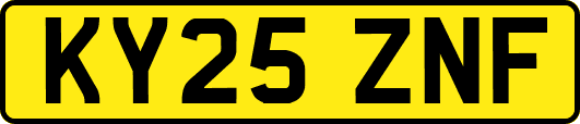 KY25ZNF