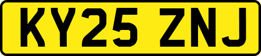 KY25ZNJ