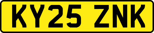 KY25ZNK