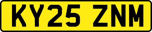 KY25ZNM