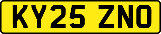 KY25ZNO