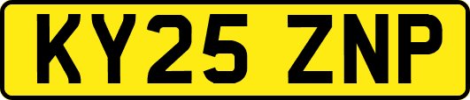 KY25ZNP