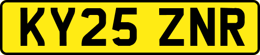 KY25ZNR