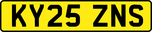 KY25ZNS