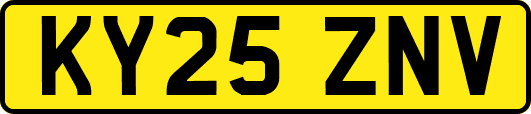 KY25ZNV
