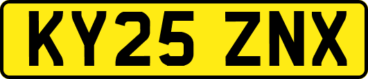 KY25ZNX