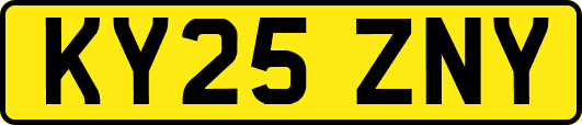 KY25ZNY