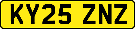 KY25ZNZ
