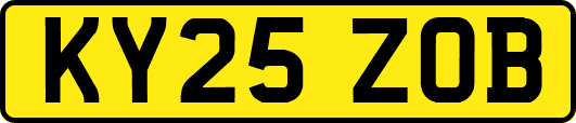 KY25ZOB