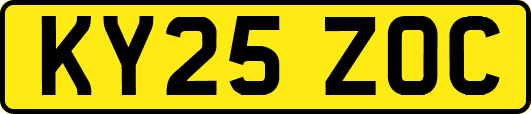 KY25ZOC