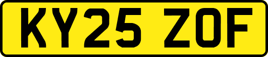KY25ZOF