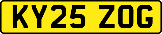 KY25ZOG