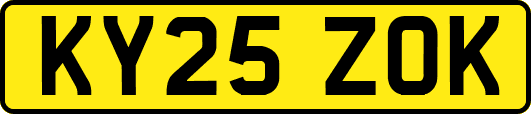 KY25ZOK