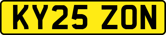 KY25ZON