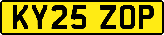 KY25ZOP