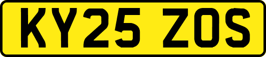 KY25ZOS