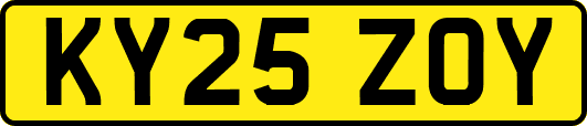 KY25ZOY