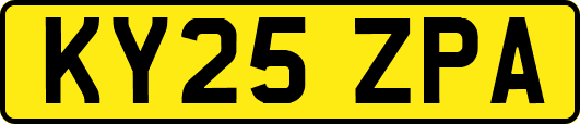 KY25ZPA
