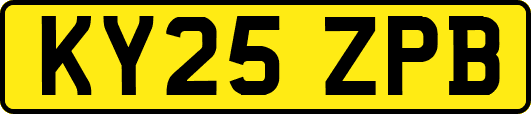 KY25ZPB