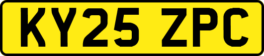 KY25ZPC