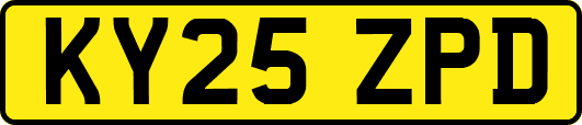 KY25ZPD