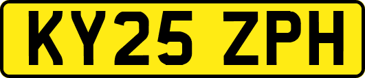 KY25ZPH