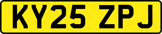 KY25ZPJ