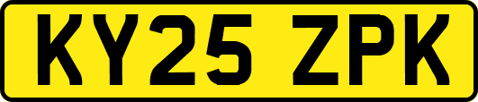 KY25ZPK