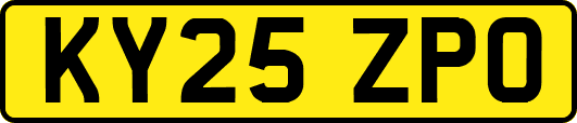 KY25ZPO
