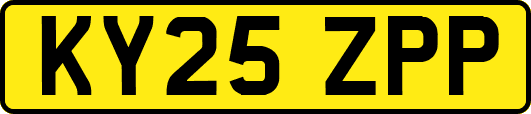 KY25ZPP