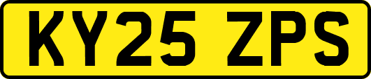 KY25ZPS