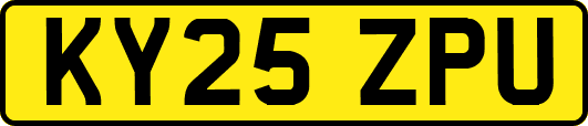 KY25ZPU