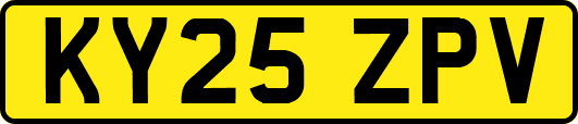 KY25ZPV