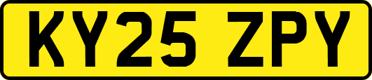 KY25ZPY
