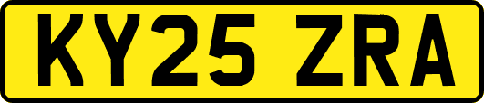 KY25ZRA