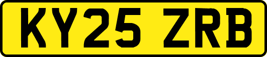 KY25ZRB