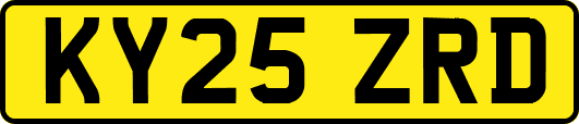 KY25ZRD