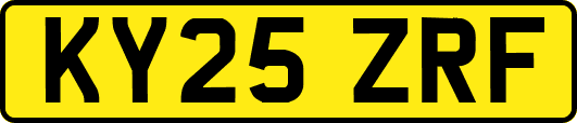 KY25ZRF