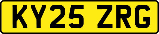 KY25ZRG
