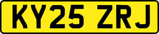 KY25ZRJ