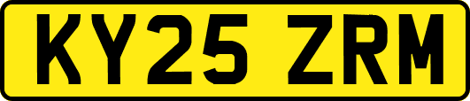 KY25ZRM