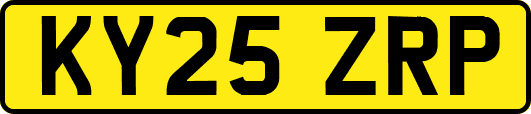 KY25ZRP