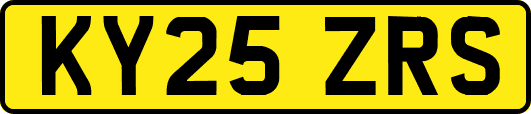 KY25ZRS
