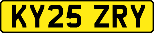 KY25ZRY