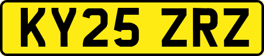 KY25ZRZ