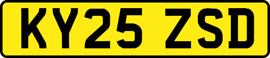 KY25ZSD