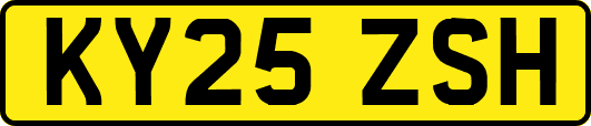 KY25ZSH