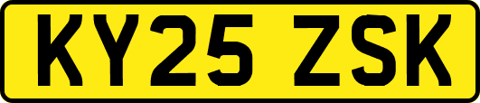 KY25ZSK